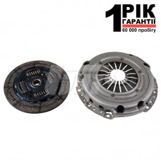 Комплект зчеплення SATO TECH CK70030