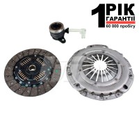 Комплект зчеплення SATO TECH CK70031