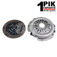 Комплект зчеплення SATO TECH CK70032