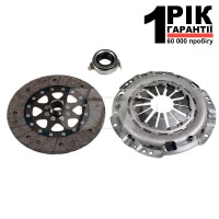 Комплект зчеплення SATO TECH CK70033