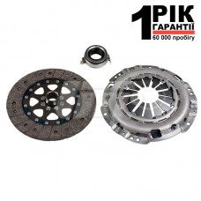 Комплект зчеплення SATO TECH CK70033