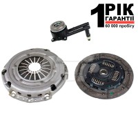 Комплект зчеплення SATO TECH CK70034