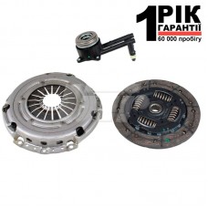 Комплект зчеплення SATO TECH CK70034