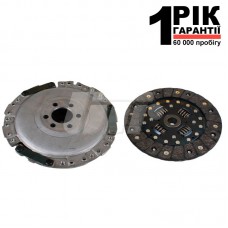 Комплект зчеплення SATO TECH CK70036