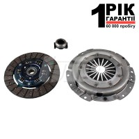 Комплект зчеплення SATO TECH CK70037