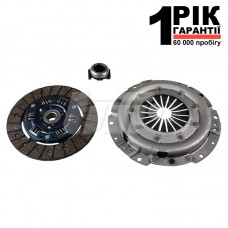 Комплект зчеплення SATO TECH CK70037