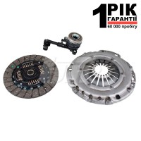 Комплект зчеплення SATO TECH CK70038