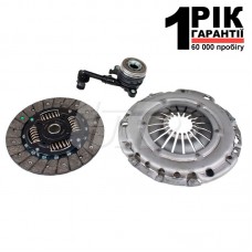 Комплект зчеплення SATO TECH CK70038