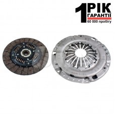 Комплект зчеплення SATO TECH CK70039