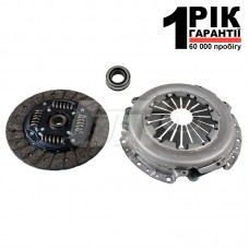 Комплект зчеплення SATO TECH CK70040