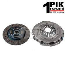 Комплект зчеплення SATO TECH CK70041