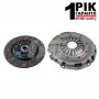 Комплект зчеплення SATO TECH CK70041