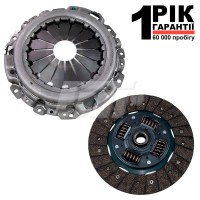 Комплект зчеплення SATO TECH CK70042