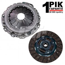 Комплект зчеплення SATO TECH CK70042