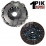Комплект зчеплення SATO TECH CK70042