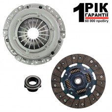 Комплект зчеплення SATO TECH CK70043