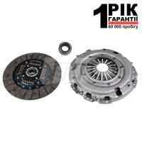 Комплект зчеплення SATO TECH CK70044