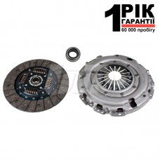 Комплект зчеплення SATO TECH CK70044