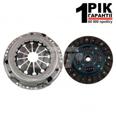 Комплект зчеплення SATO TECH CK70045