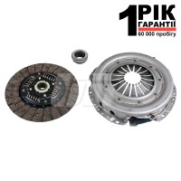 Комплект зчеплення SATO TECH CK70046