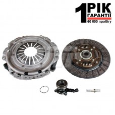 Комплект зчеплення SATO TECH CK70047