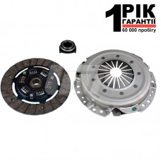 Комплект зчеплення SATO TECH CK70048
