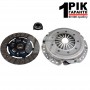 Комплект зчеплення SATO TECH CK70048