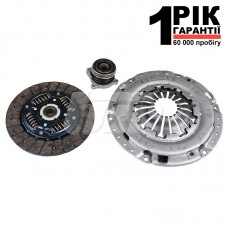 Комплект зчеплення SATO TECH CK70049