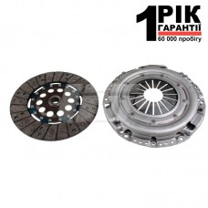 Комплект зчеплення SATO TECH CK70054