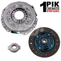 Комплект зчеплення SATO TECH CK70055