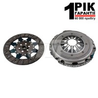 Комплект зчеплення SATO TECH CK70057