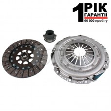 Комплект зчеплення SATO TECH CK70058