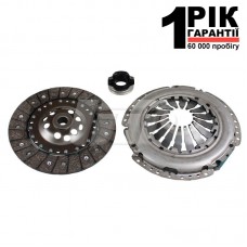 Комплект зчеплення SATO TECH CK70059