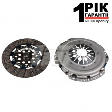 Комплект зчеплення SATO TECH CK70062