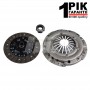 Комплект зчеплення SATO TECH CK70063