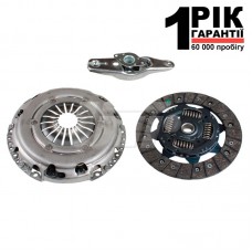 Комплект зчеплення SATO TECH CK70074
