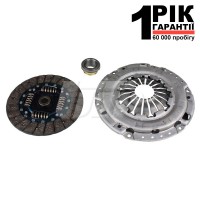 Комплект зчеплення SATO TECH CK72082