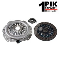 Комплект зчеплення SATO TECH CK72084