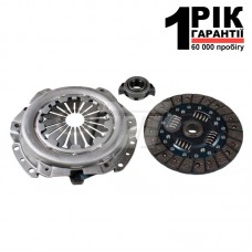 Комплект зчеплення SATO TECH CK72084