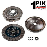 Комплект зчеплення SATO TECH CK72085