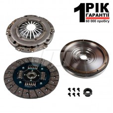 Комплект зчеплення SATO TECH CK72085