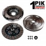 Комплект зчеплення SATO TECH CK72085