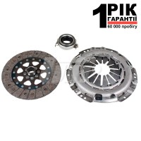Комплект зчеплення SATO TECH CK72087