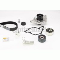 Комплект газорозподільчого механізму CONTINENTAL CT1015WP1