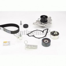Комплект газорозподільчого механізму CONTINENTAL CT1015WP1 Комплект газорозподільчого механізму CONTINENTAL CT1015WP1