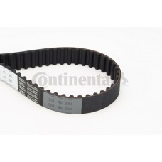 Пас ГРМ з довжиною кола понад 60см, але не більш як 150см CONTINENTAL CT1045 Пас ГРМ з довжиною кола понад 60см, але не більш як 150см CONTINENTAL CT1045