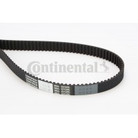 Пас ГРМ з довжиною кола понад 150см, але не більш як 198см CONTINENTAL CT1155