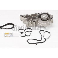 Комплект газорозподільчого механізму CONTINENTAL CT1185WP1