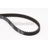 Пас ГРМ з довжиною кола понад 60см, але не більш як 150см CONTINENTAL CT605