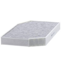 Повітряний фільтр салона MANN-FILTER CUK 38004